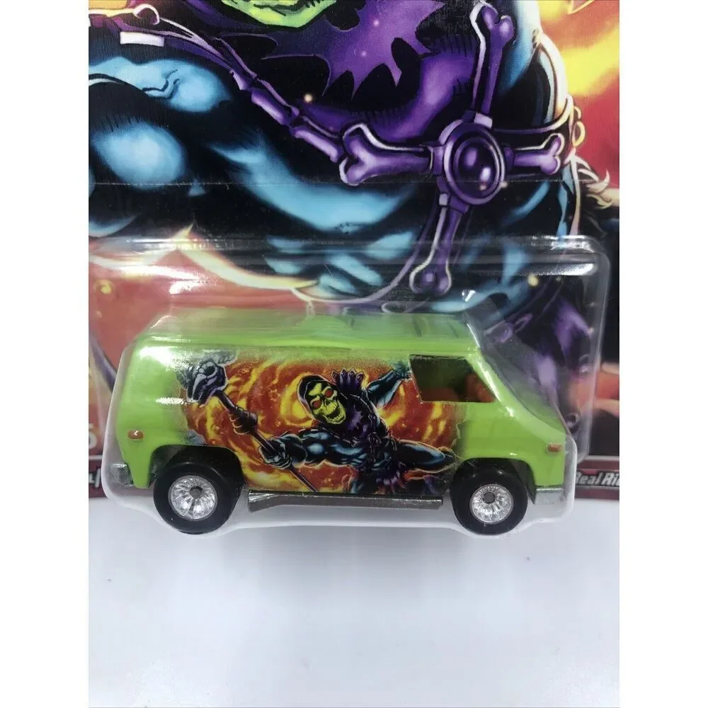 Hot Wheels hot wheels
